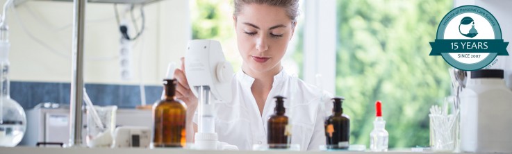 Institue Of Personal Care Science