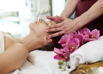 Waterfall Day Spa The