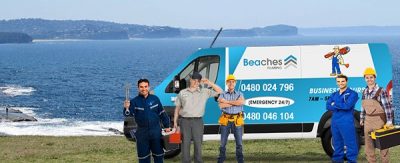 Beaches Electrical Northern Beaches