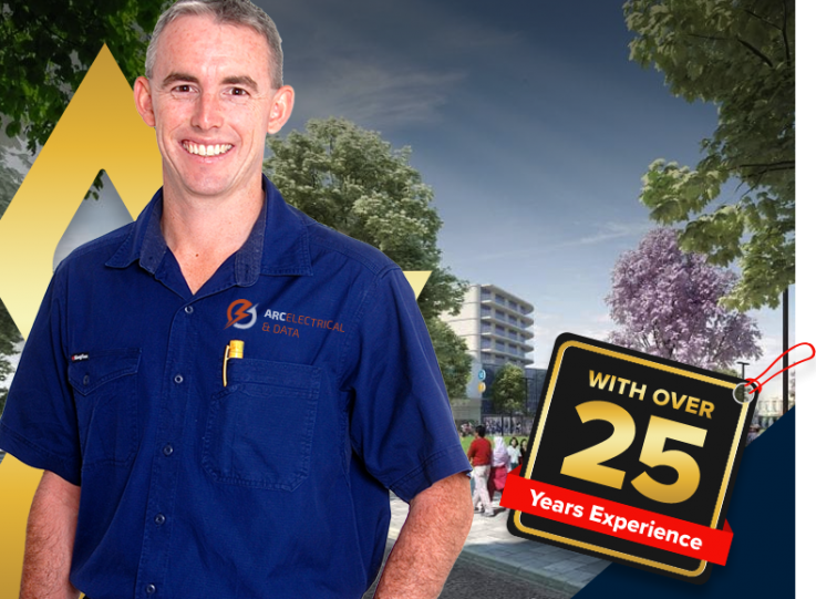 ARC Electrical & Data