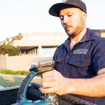 DP Electrical Installations