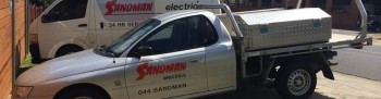 Sandman Electrics