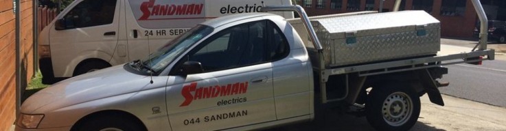Sandman Electrics