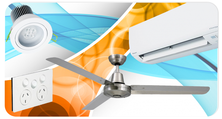 Austech Electrical & Security