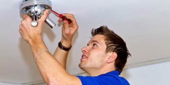 Steve Taylor Electrical Services