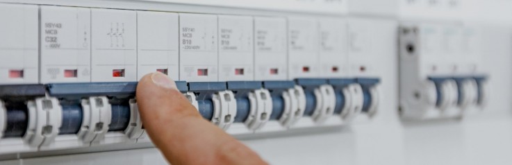 Contact Electrical Service