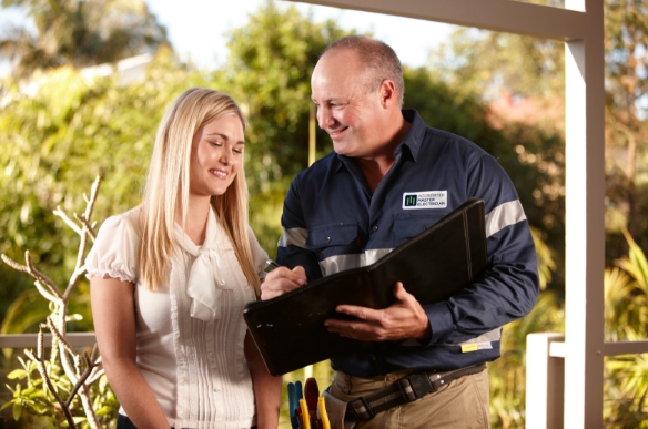 Master Electricians Australia