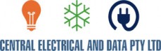 Central Electrical and Data