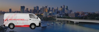 Azz Industries