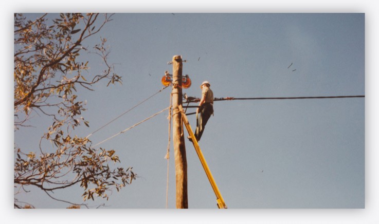 Thew & McCann Pty Ltd