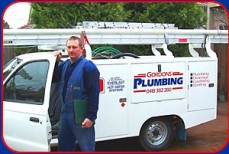 Gordon's Plumbing Pty Ltd