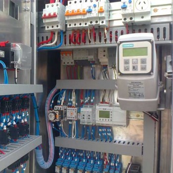 D U Electrical Pty Ltd