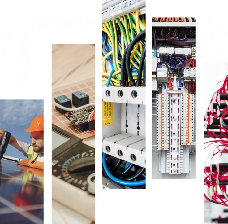 Aurora Electrical Services Pty Ltd