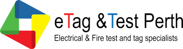 Etag Electrical Tagging