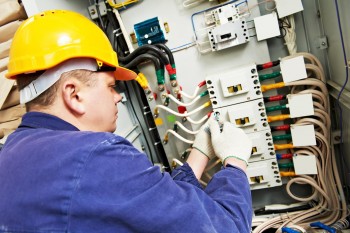 Daytech Electrical Services