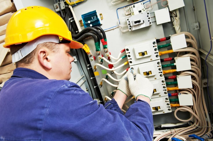 Daytech Electrical Services