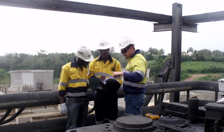 WAY Electrical Pty Ltd