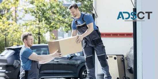 Professional Office Movers in Brisbane