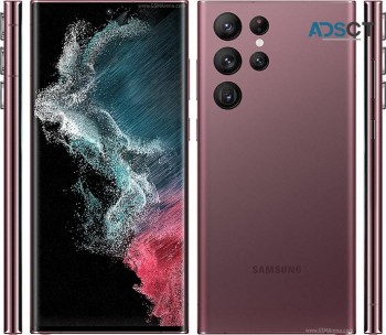  Samsung Galaxy S22 Ultra in Australia