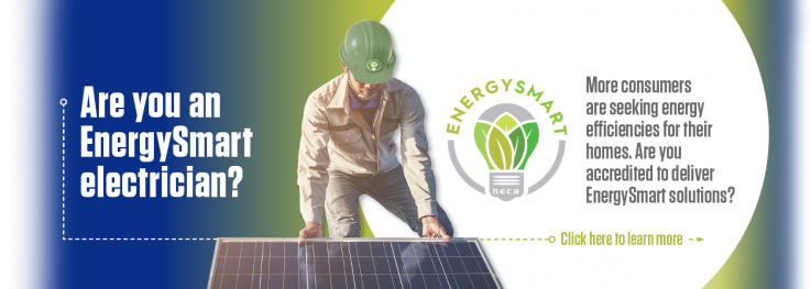 National Electrical & Communications Association SA Chapter