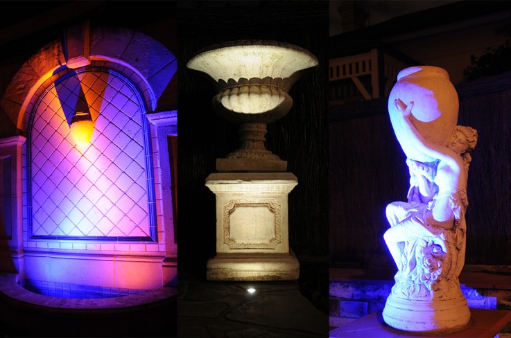 ECO Lighting & Electrical