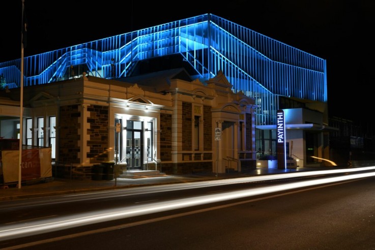 HI Lighting SA Pty Ltd