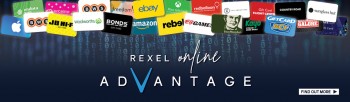 Rexel Lonsdale