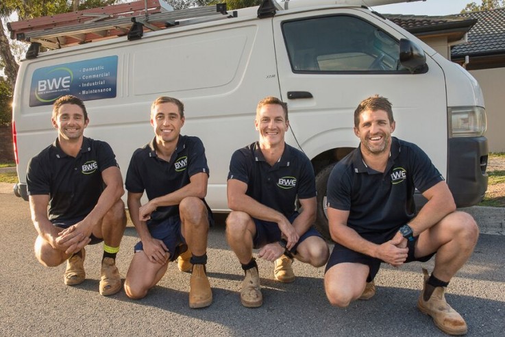 Bone & Wortmann Electrical Pty Ltd