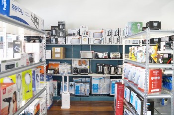Paul Davaris Electrical