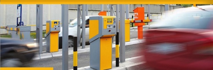 S & B Parking Services Pty Ltd
