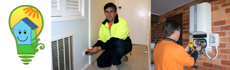 ACT Smart Electrical & Solar