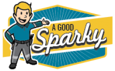 A Good Sparky