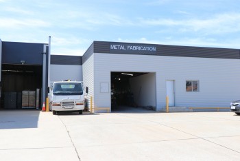 Commercial & Mechanical Switchboards Pty Ltd ACT- NSW