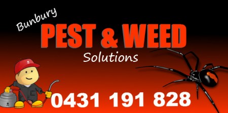 Bunbury Pest & Weed Solutions