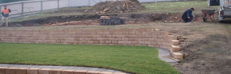 TLC Home Garden Services