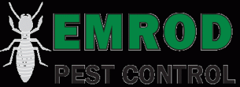 Emrod Pest Control Pty Ltd