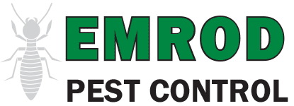 Emrod Pest Control Pty Ltd