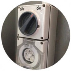 Amped Electrical Services SEQ