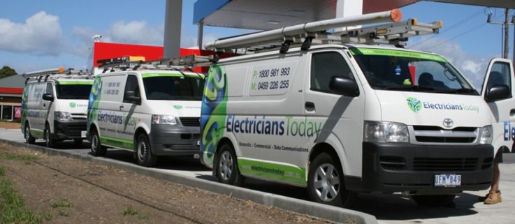 Electricians Today