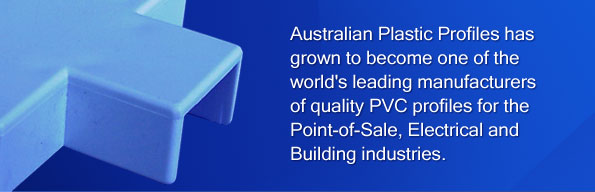 Australian Plastic Profiles