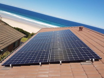 Forster Solar