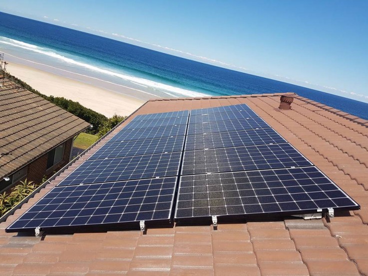Forster Solar