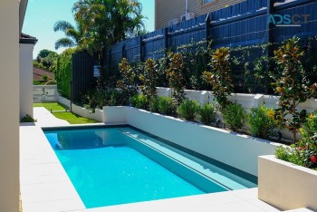 Cityscapes Pools and Landscapes - Pool Builders Brisbane