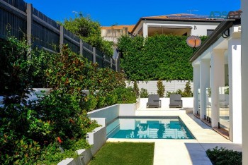 Cityscapes Pools and Landscapes - Pool Builders Brisbane