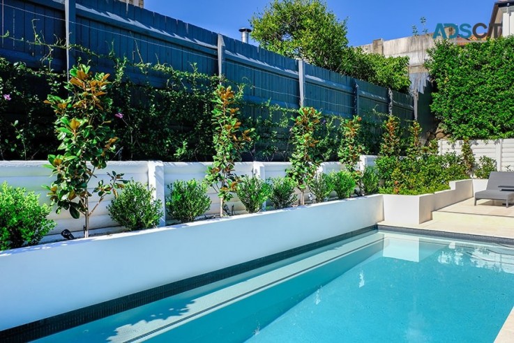 Cityscapes Pools and Landscapes - Pool Builders Brisbane