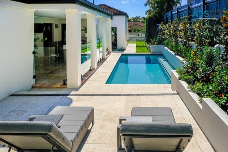 Cityscapes Pools and Landscapes - Pool Builders Brisbane