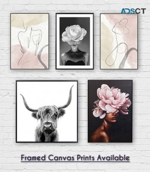 Custom Picture Frames in Sydney