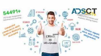 Need Online Uni Assignment Help Services