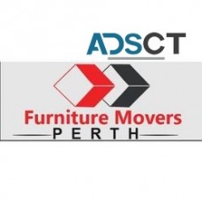 Local Furniture Movers Perth