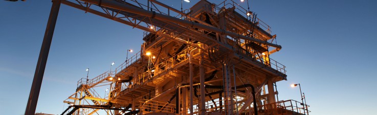 NRG Industrial Pty Ltd